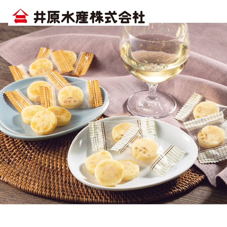コンランショップ　陶器製　チーズボード カズチー＆ホタチーセット – これがいんだわ北海道