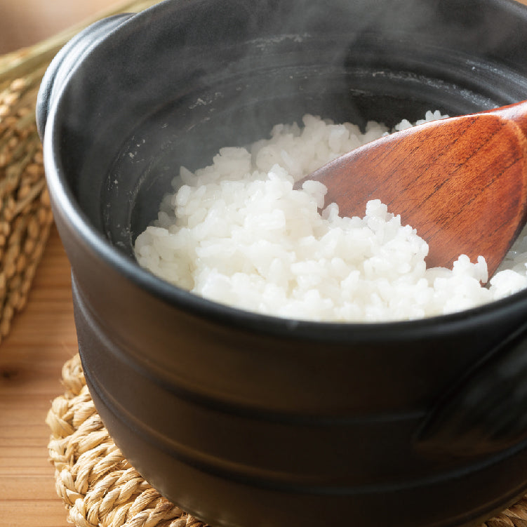 北海道 お米 米 北海道米 粒あん ラーメンコープ コープさっぽろ ななつぼし コープ北海道100ななつぼし5食 8個入 – これがいんだわ北海道