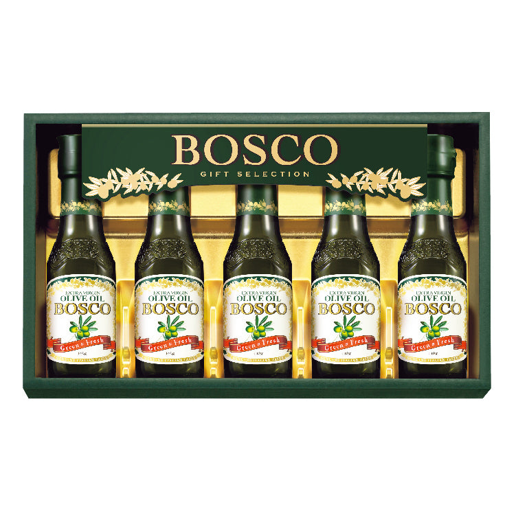 BOSCOオリーブオイル140g×12本セット 楽天市場】[ボスコ] 調味料 ボスコ オリーブオイルギフト ボスコ