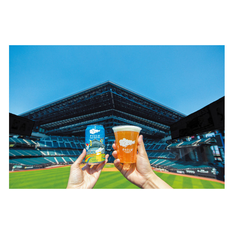 そらとしばアソートセット – これがいんだわ北海道