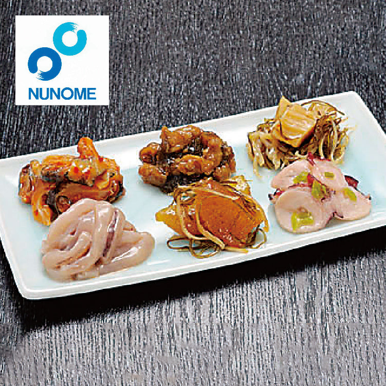 布目伝心 – これがいんだわ北海道