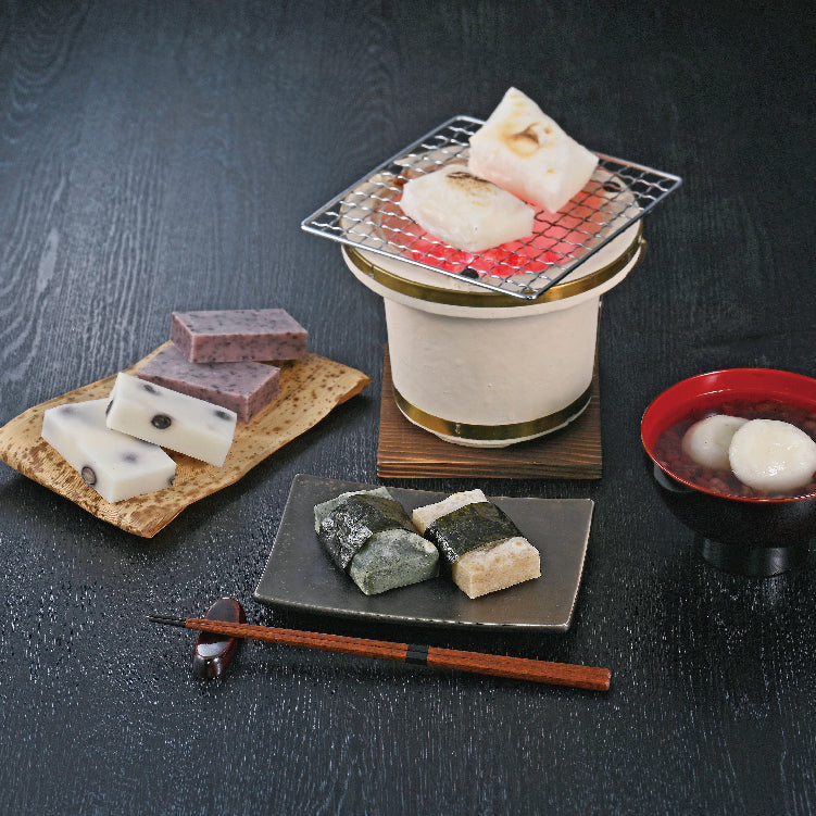 北竜の田からもちギフト – これがいんだわ北海道