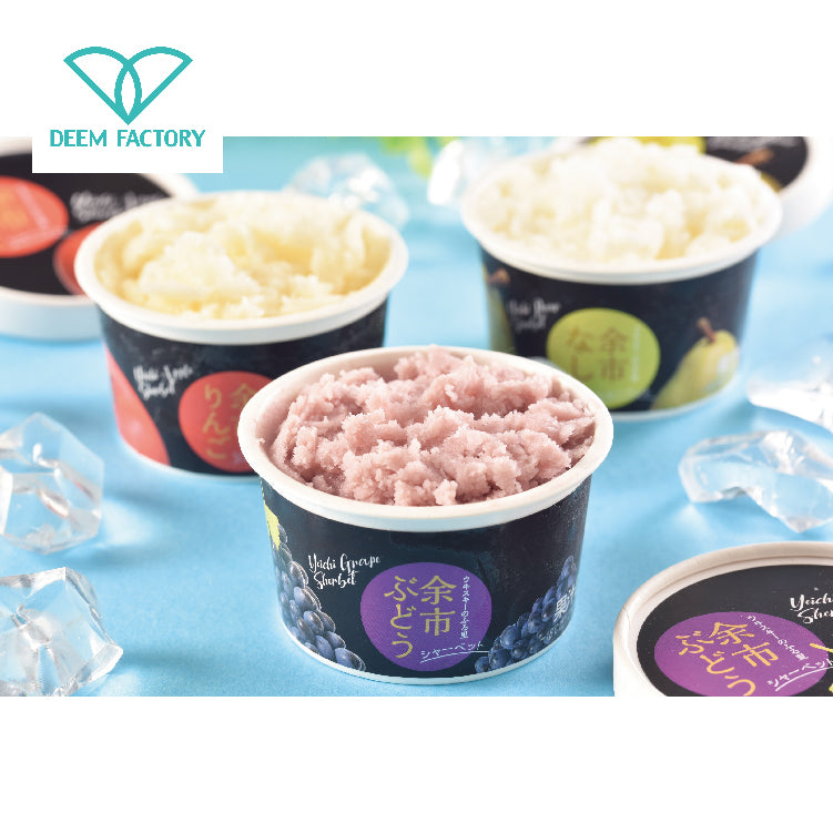 超絶10000円福箱【フルーツシャーベット】 超絶10000円福箱【フルーツシャーベット