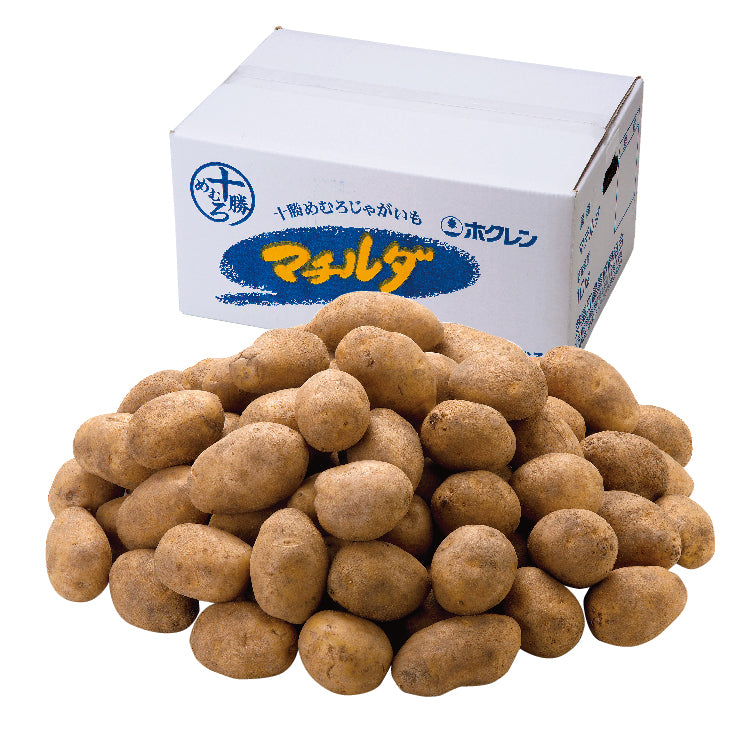 マチルダ