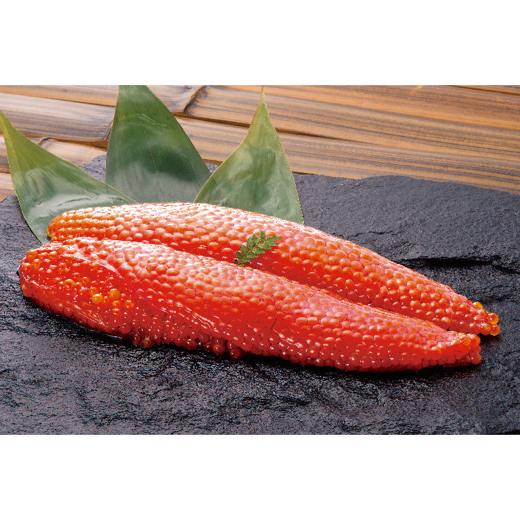 生秋さけ(生筋子入)