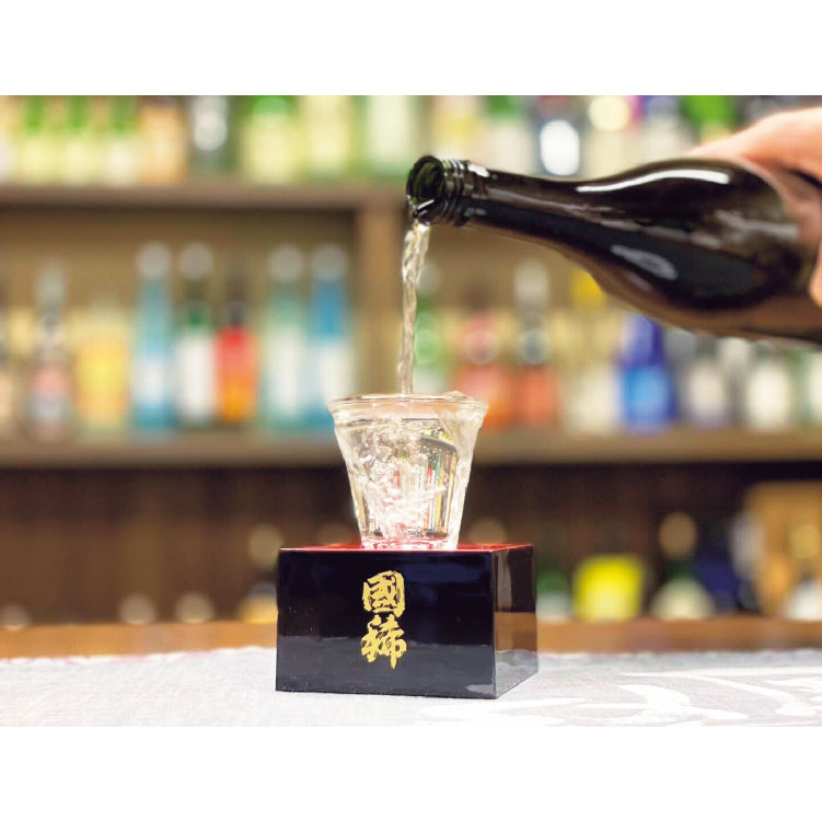 国稀 秋の飲み比べセット