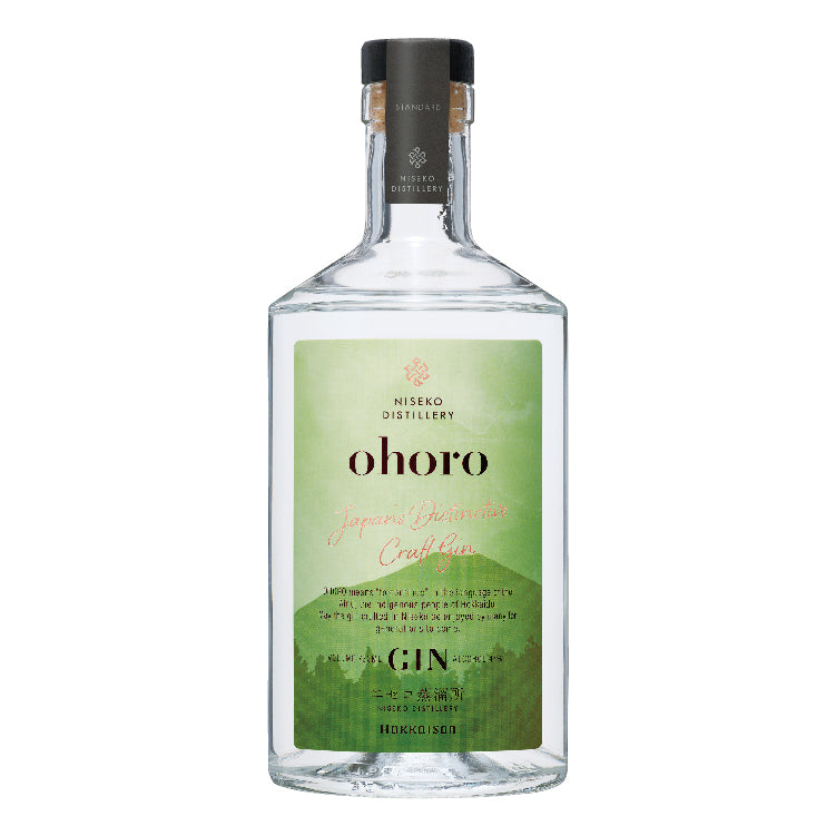 ohoro GIN(オホロ ジン)