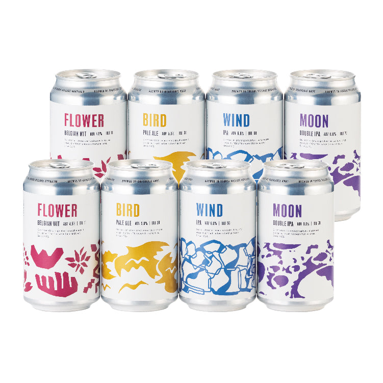 Knotクラフトビール詰合せセット