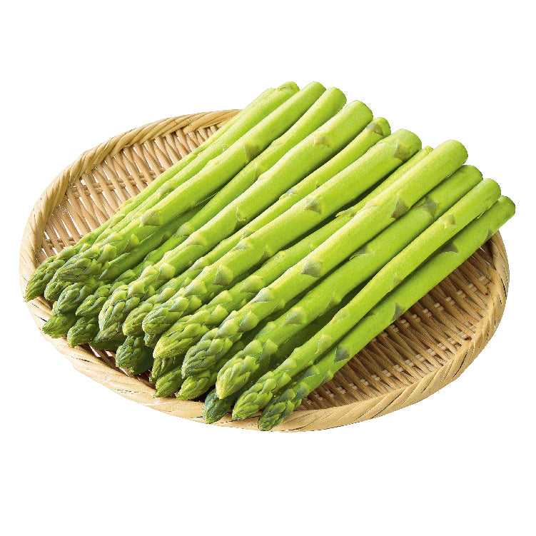 サマーアスパラ（2L～L／800g）