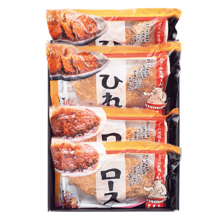 
                  
                    みそかつセット
                  
                