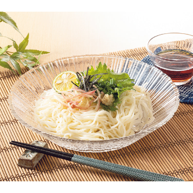 
                  
                    生ひやむぎ 10食セット
                  
                
