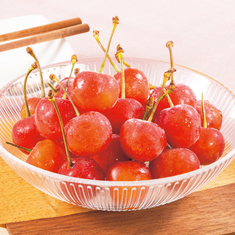 
                  
                    佐藤錦のしずく 24粒（冷凍）
                  
                