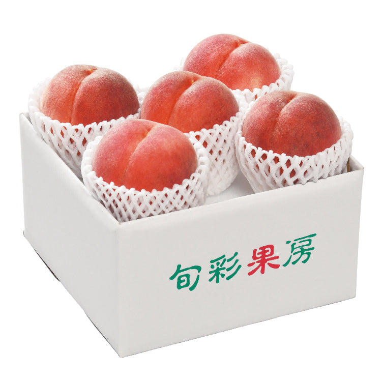 長野の桃 1.2kg