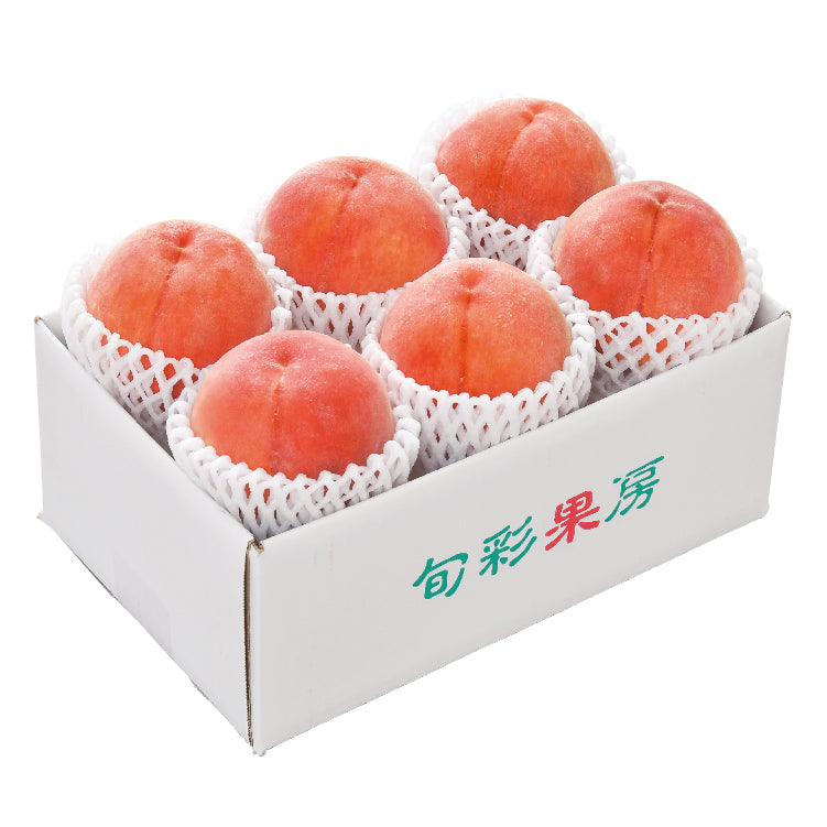 長野の桃 1.5kg