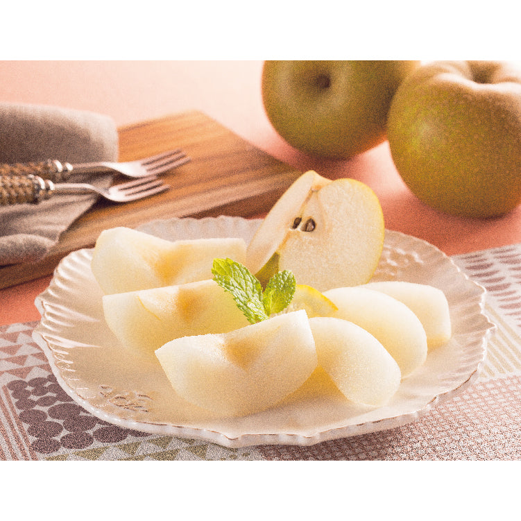 伊万里梨2kg(6~8玉)