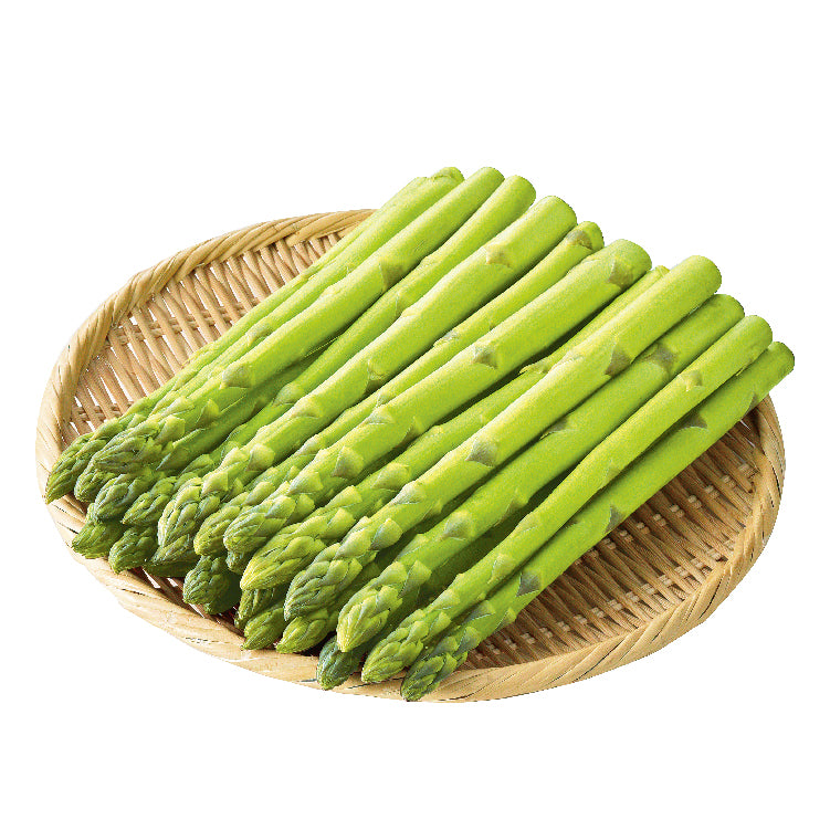 サマーアスパラ(2L~L/800g)