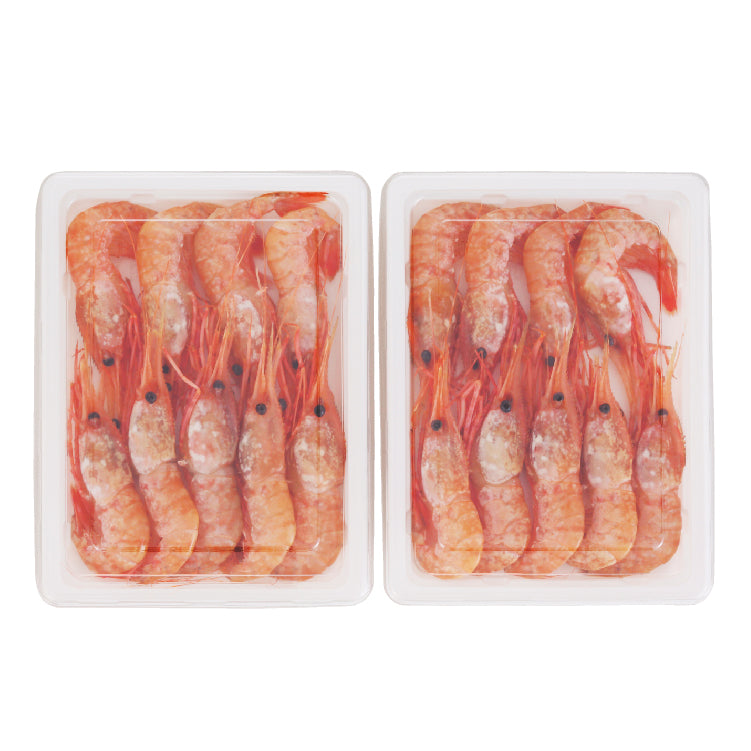 噴火湾産ぼたんえび