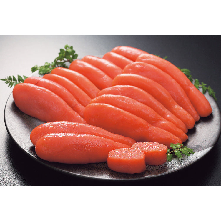 大きな塩たらこ(樽入り)