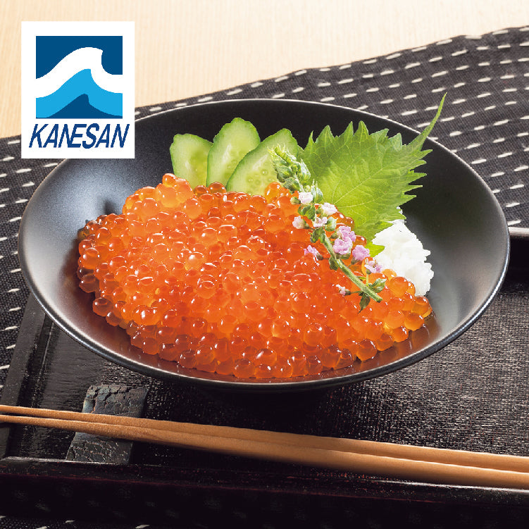 北海道産いくら醤油味