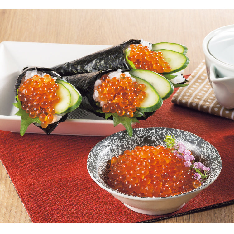いくら醤油漬300g