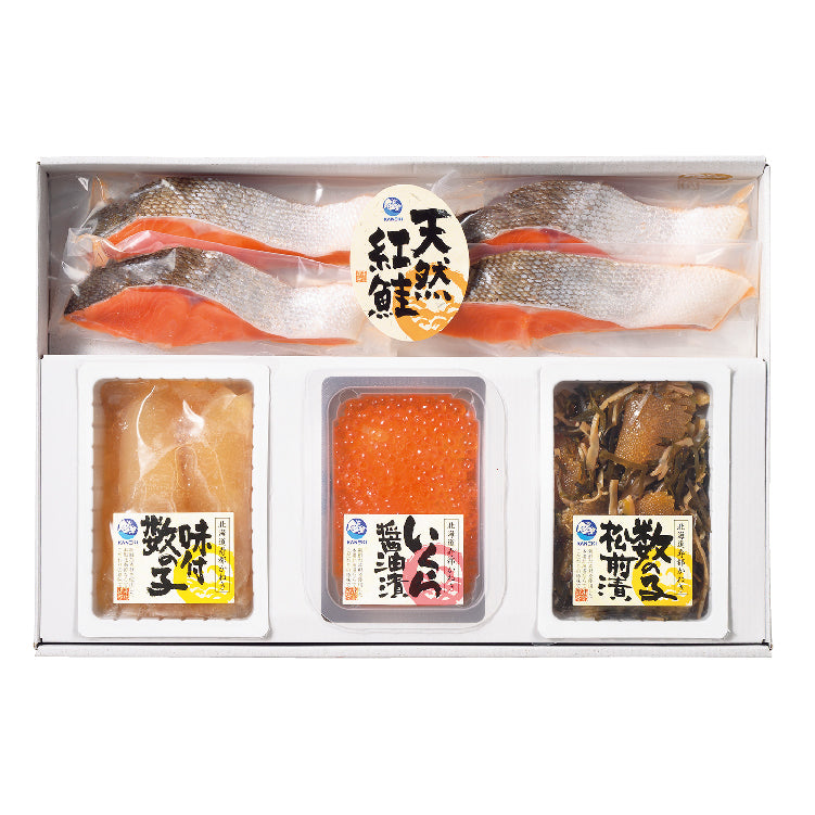 豊漁セットC