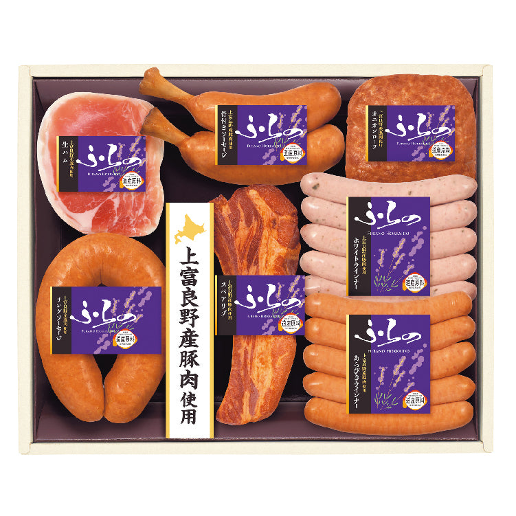 ふらのギフト HF-48