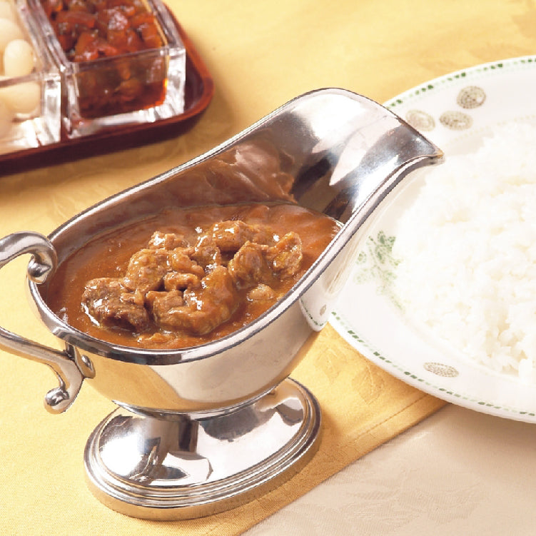 カレー5缶セット