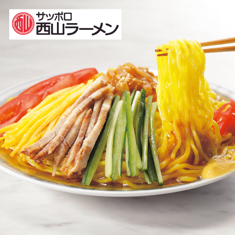 おすすめ夏の麺12食ギフト