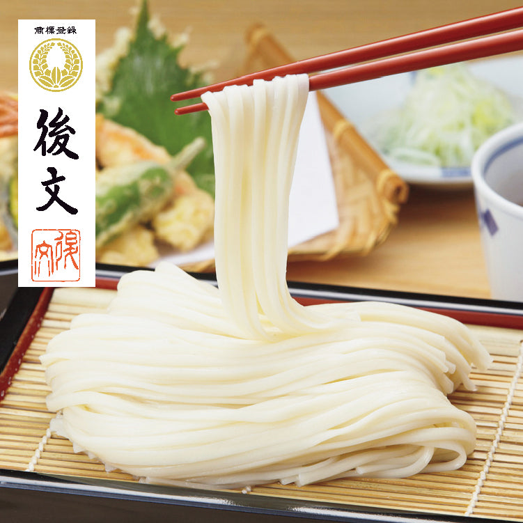 稲庭うどん国産原料全量使用ギフト