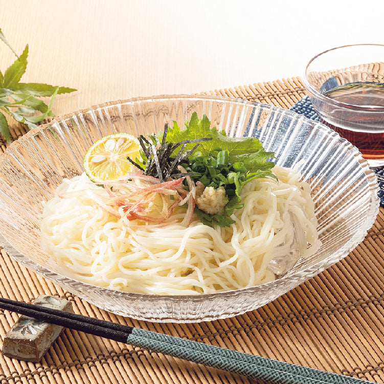 生ひやむぎ 10食セット