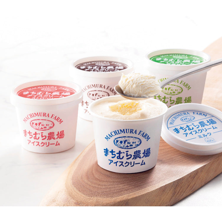夏季限定アイスクリームセット 10個