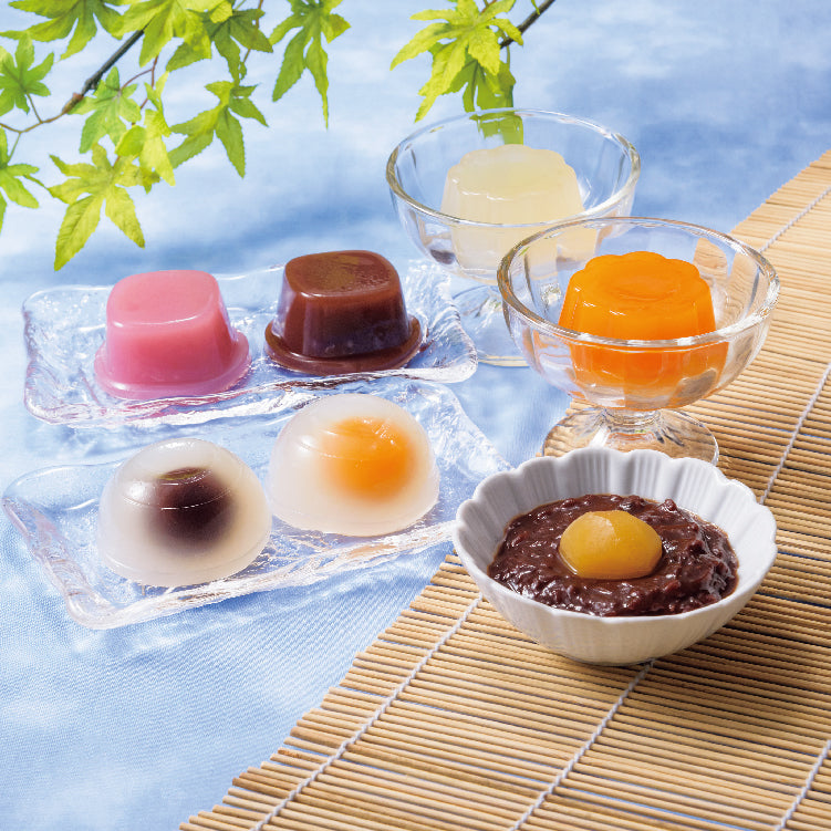 銀座鈴屋 氷華ものがたり