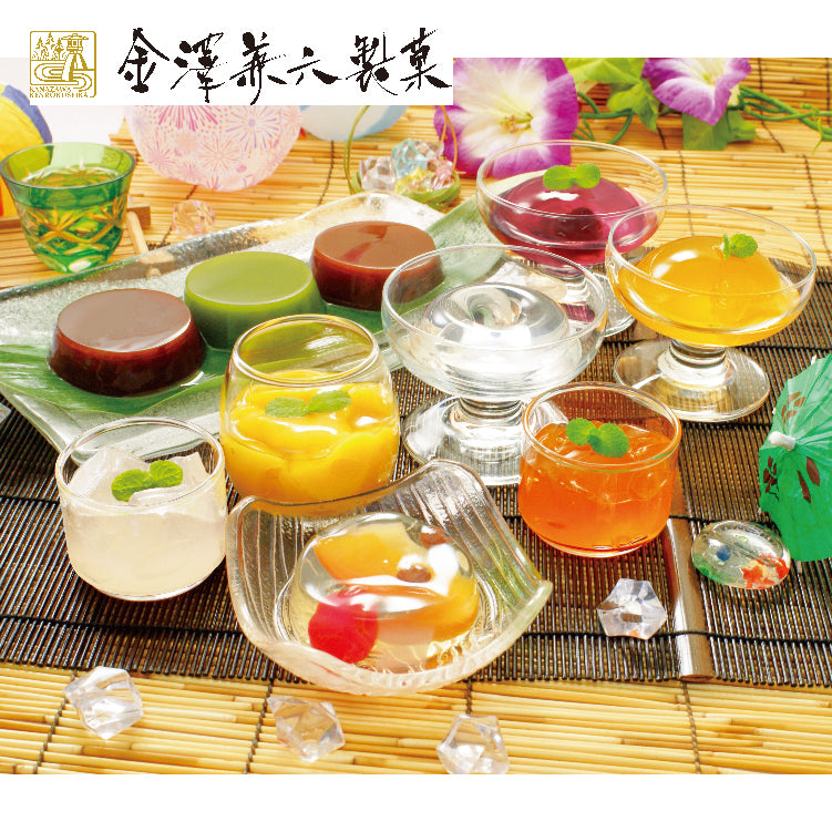涼菓