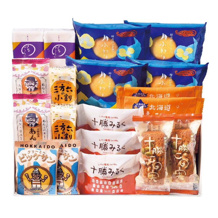 北菓撰(B)