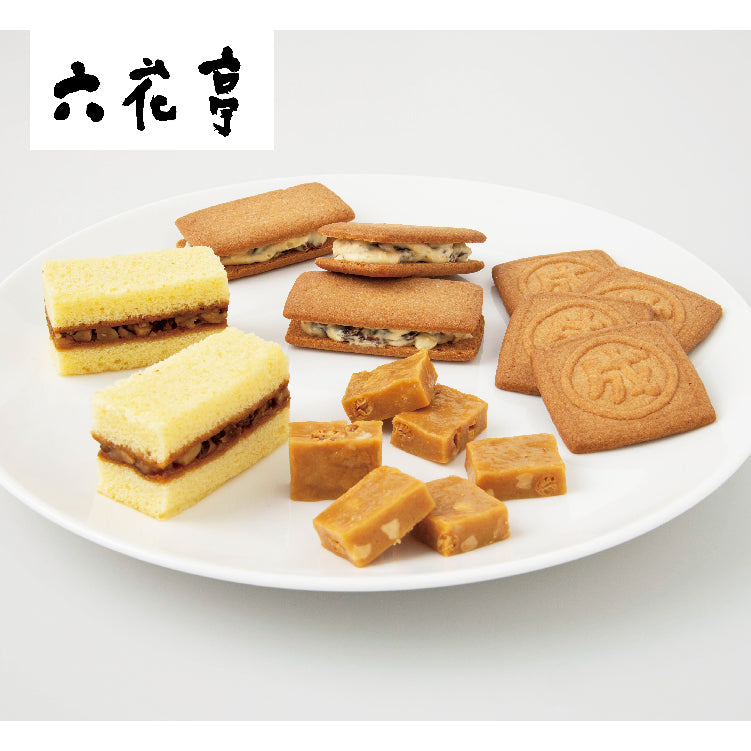 ザ・マルセイ19個入