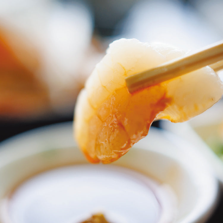 ほたて貝柱（1粒真空）400g