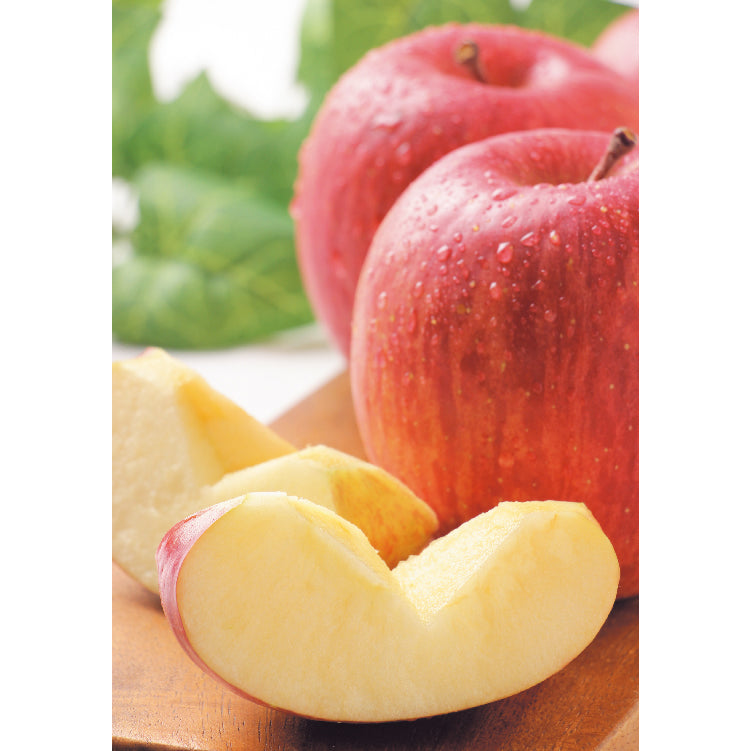 糖度14度選果きわみちゃん（サンふじ）