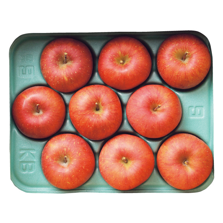 糖度14度選果きわみちゃん（サンふじ）