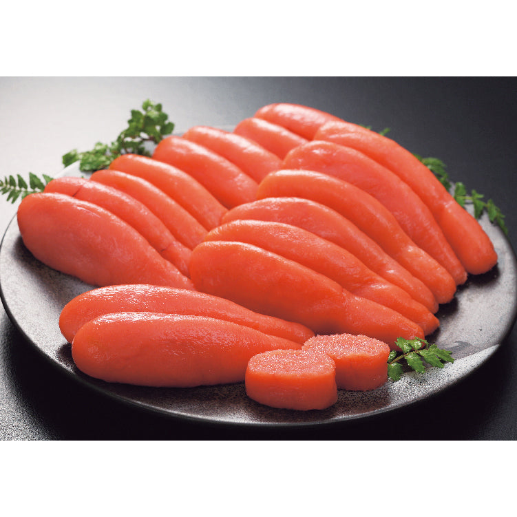 大きな塩たらこ（樽入り）