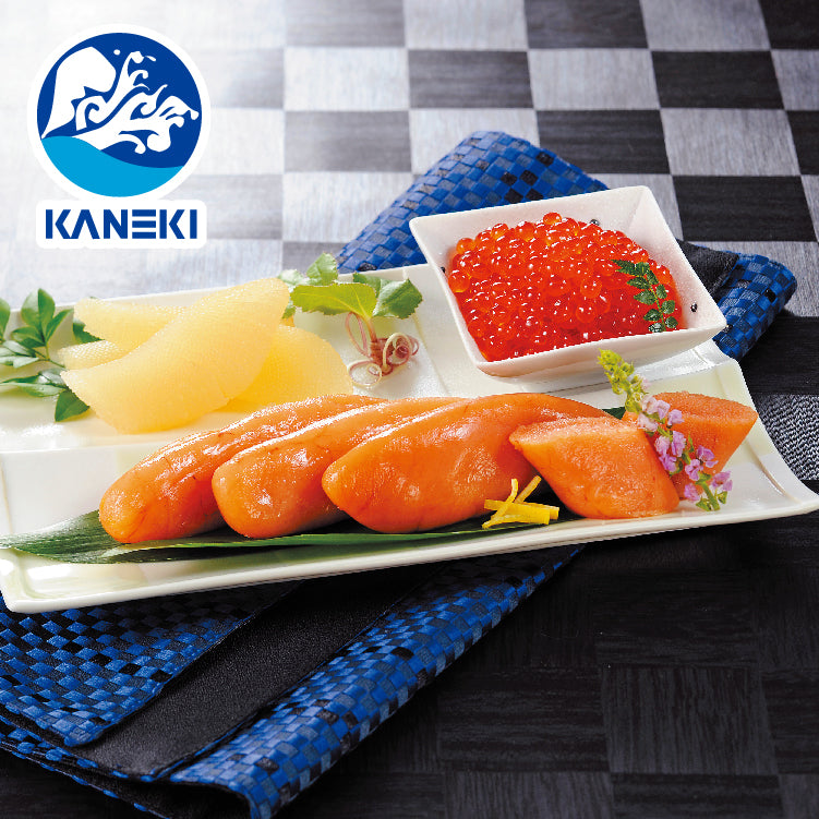 北の新鮮組 魚卵セット