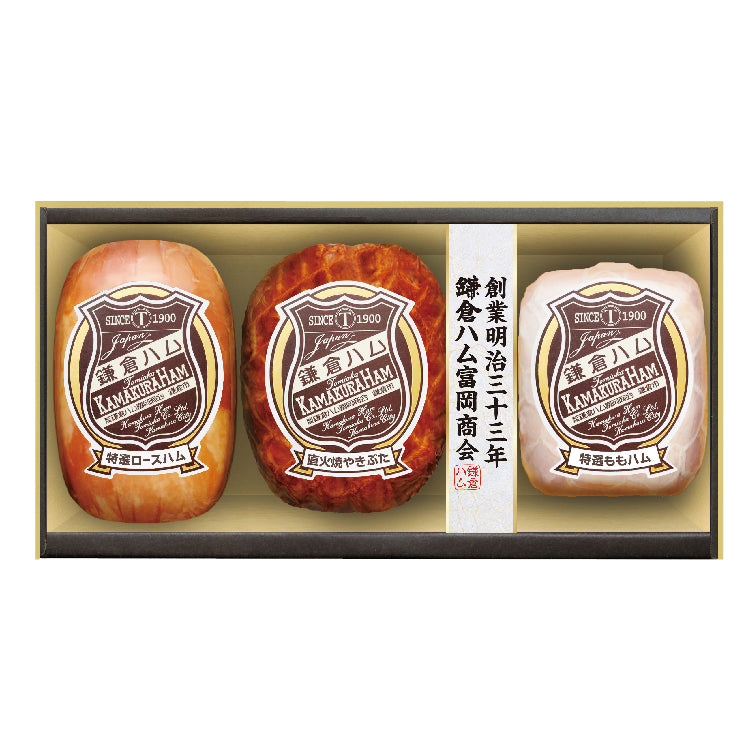 鎌倉エンブレム　KN-526T