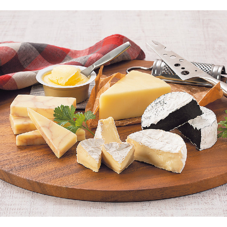 ふらのチーズ工房ギフト