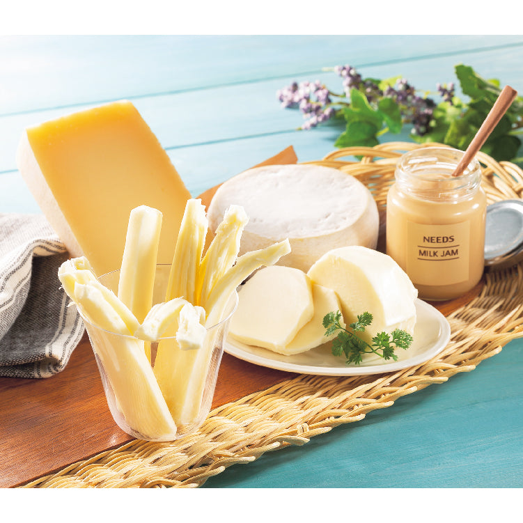 NEEDSチーズセット