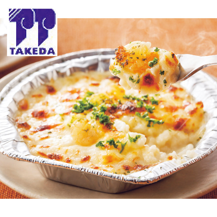 海の幸グラタン3種セット