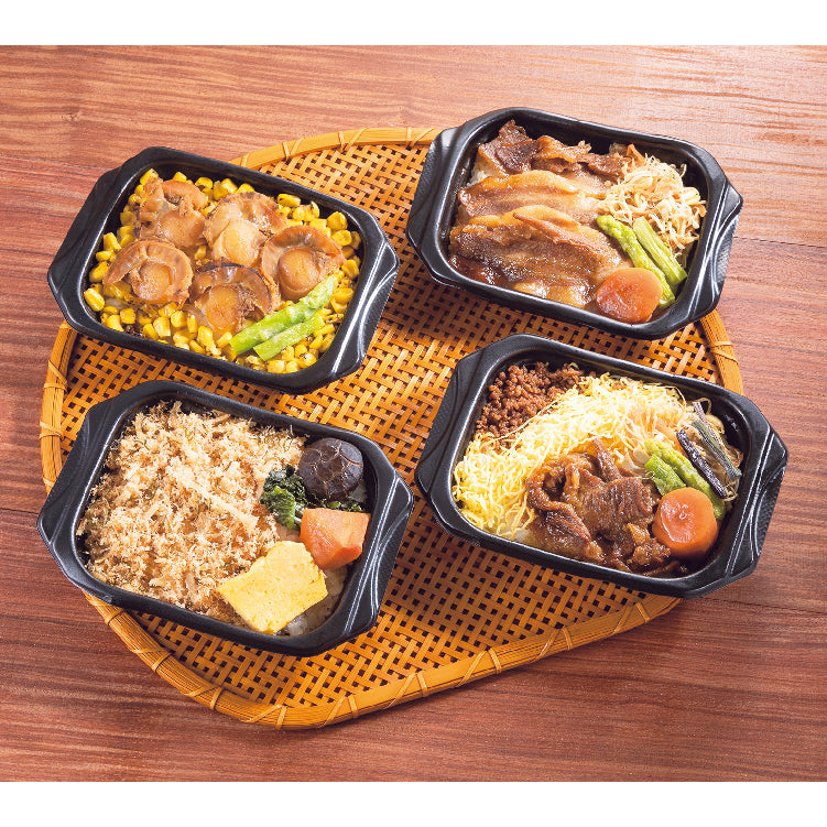 新千歳空港 空弁めぐり