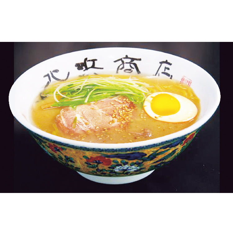 北海道繁盛店ラーメンギフト12食入