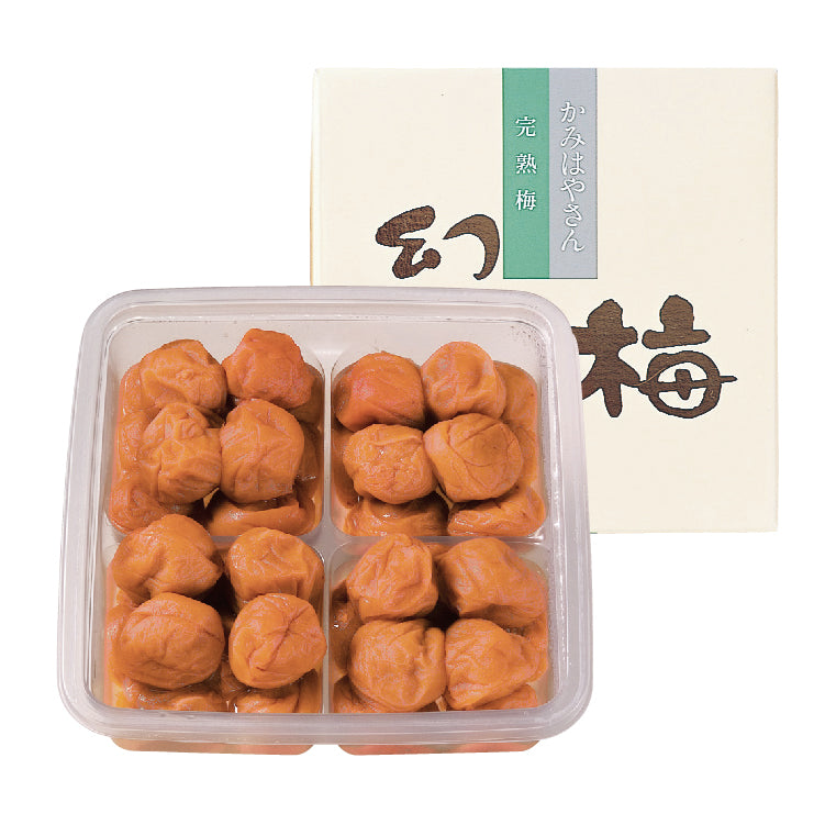幻の梅 800g