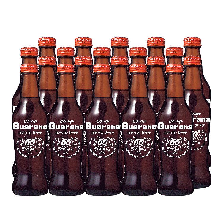 コアップガラナセット