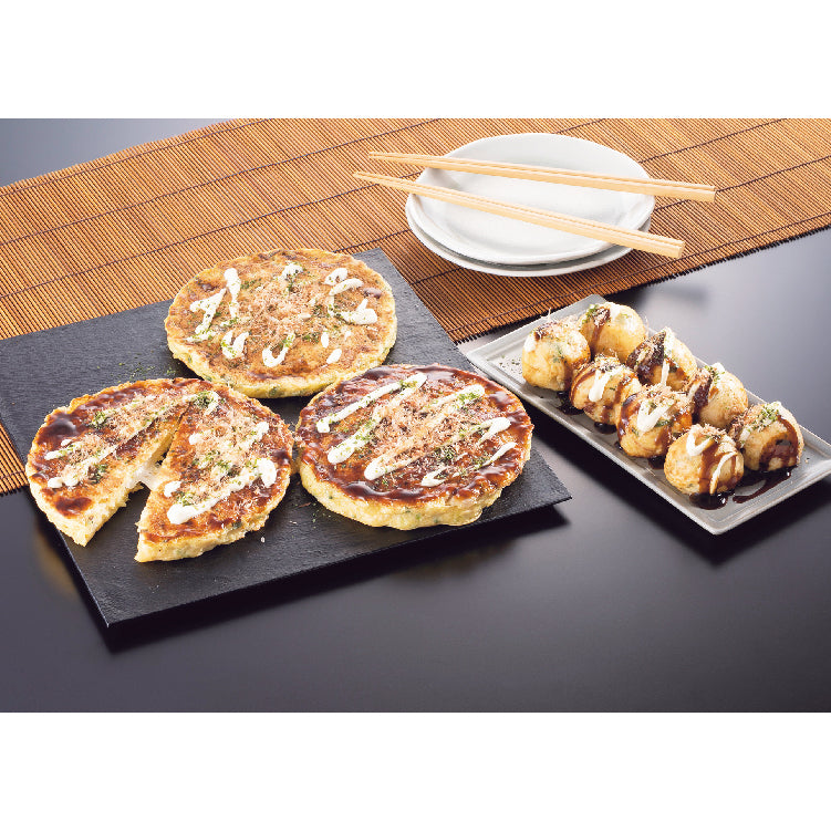 お好み焼・たこ焼セット（A2）