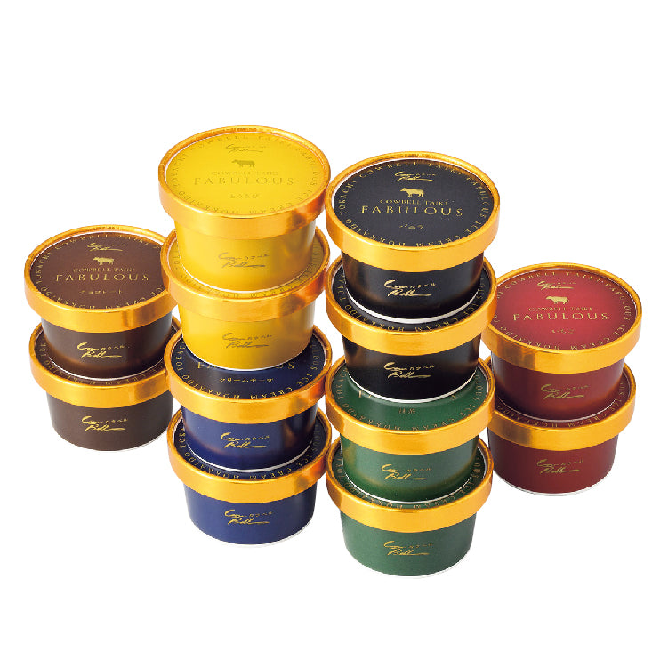 FABULOUSアイス12個入(ファビラスアイス)